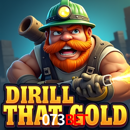 Provedores de Jogos 073Bet